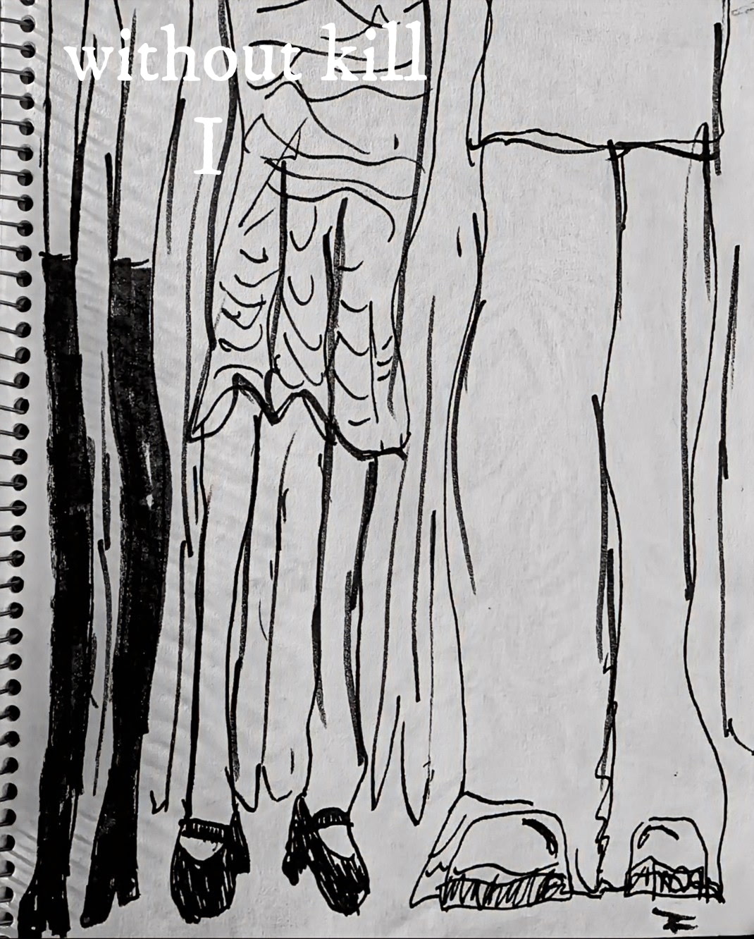 I