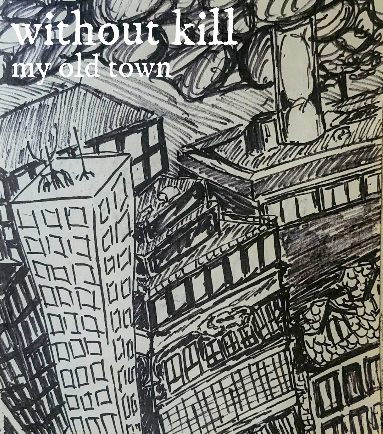 My old Town