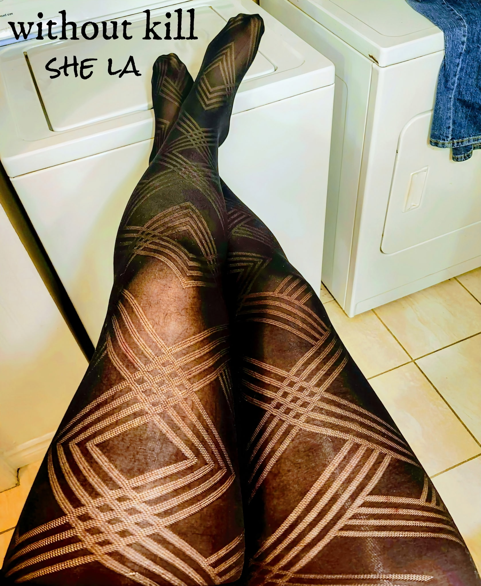 She La